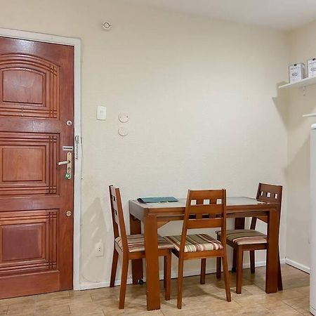 Apto Em Copacabana Lindo E Bem Localizado Apartment Rio de Janeiro Exterior photo